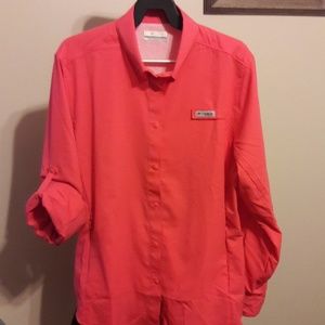 Women’s PFG Tamiami™ II Long Sleeve Shirt